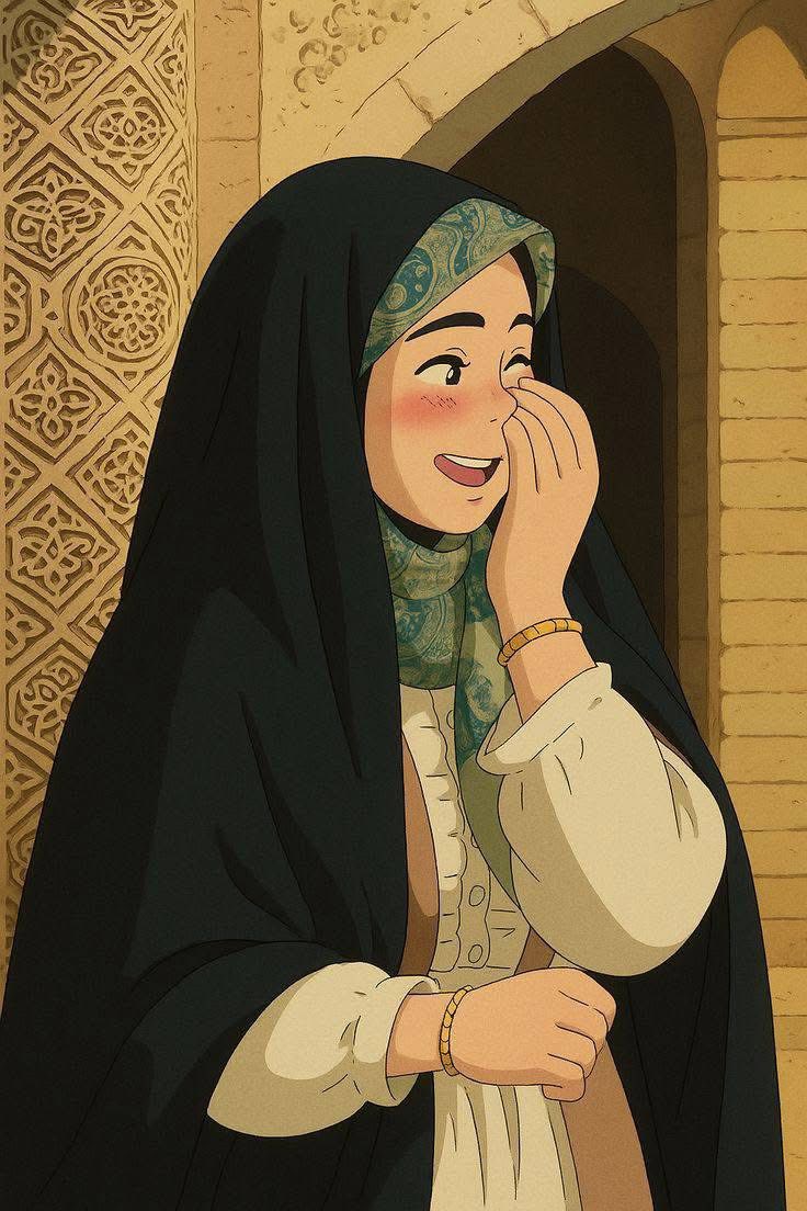 بنت النجوم