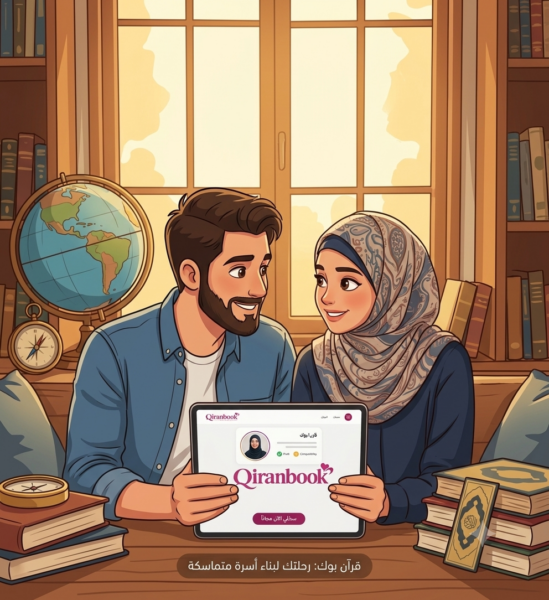 أين تجد شريك حياتك المناسب؟ دليل شامل للبحث الواعي بعيداً عن العشوائية
