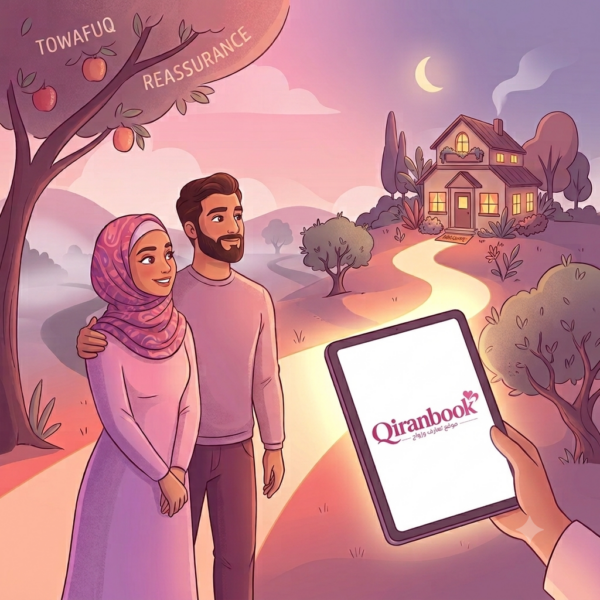 التردد في اتخاذ قرار الزواج: كيف تتجاوزه وتبدأ بثقة؟